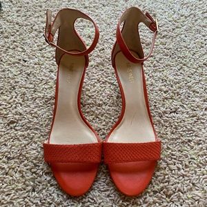 Nine West Heels